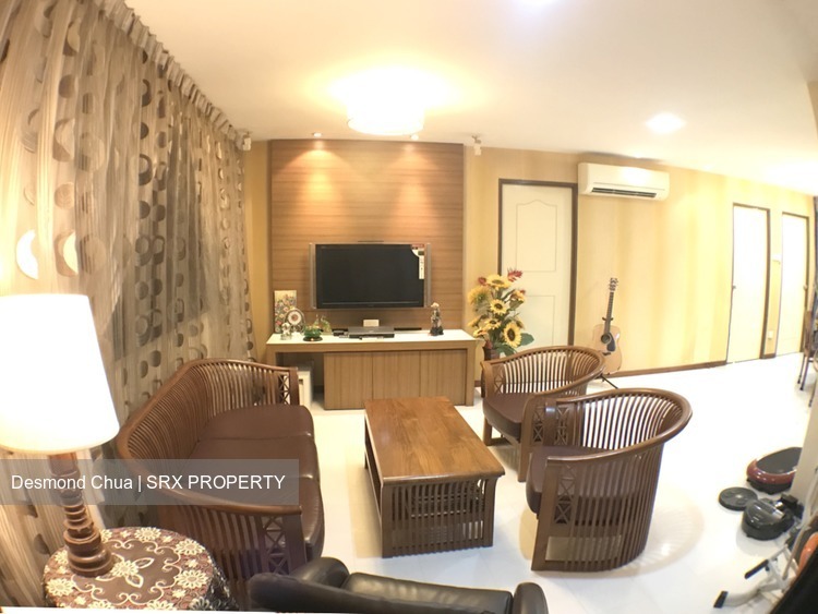 Blk 624 Bukit Batok Central (Bukit Batok), HDB 5 Rooms #183722522